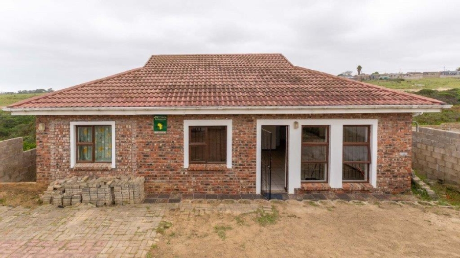 3 Bedroom Property for Sale in Pacaltsdorp Western Cape